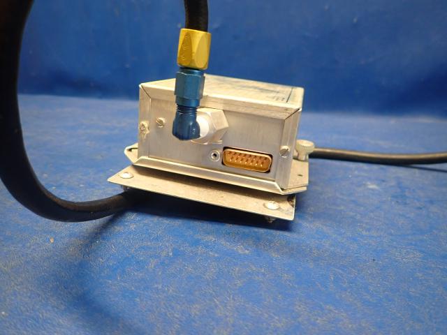 TCI SSD120-30 ENCODER-Altitude Digitizer Model SSD120-30